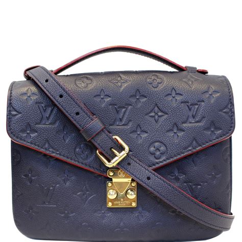 louis vuitton metis leather crossbody bag|louis vuitton pochette bag.